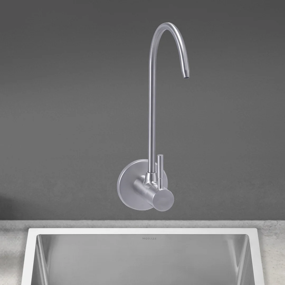 Wall Mount Drinking Water Filter Faucet(MKFF-30438) thumbnail 3